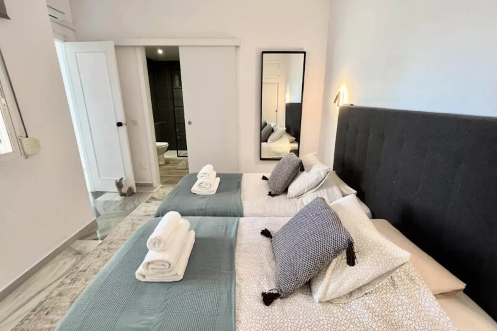Appartements à Mijas-Niet-getagd