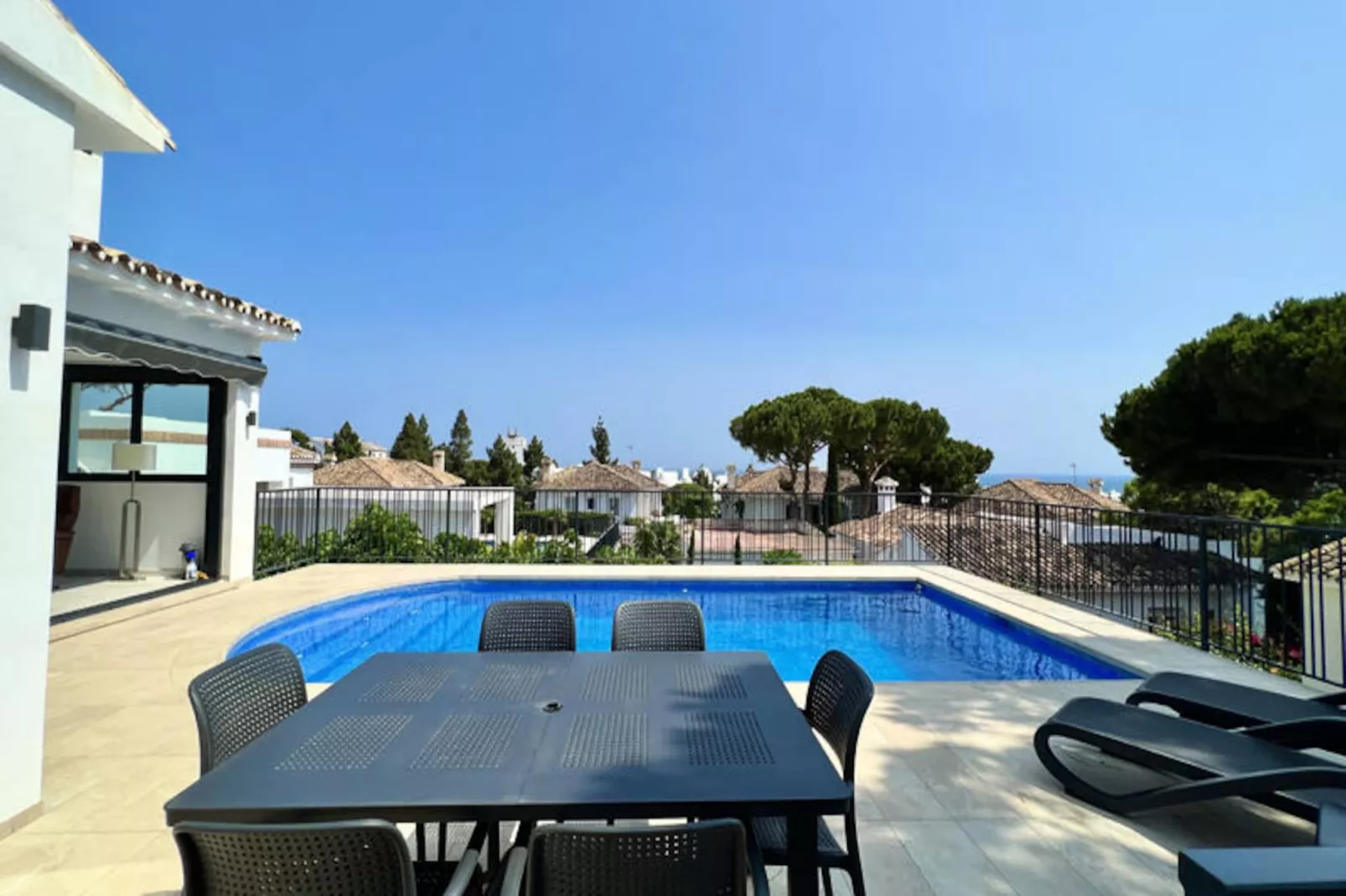 Maison à La Cala de Mijas-Niet-getagd