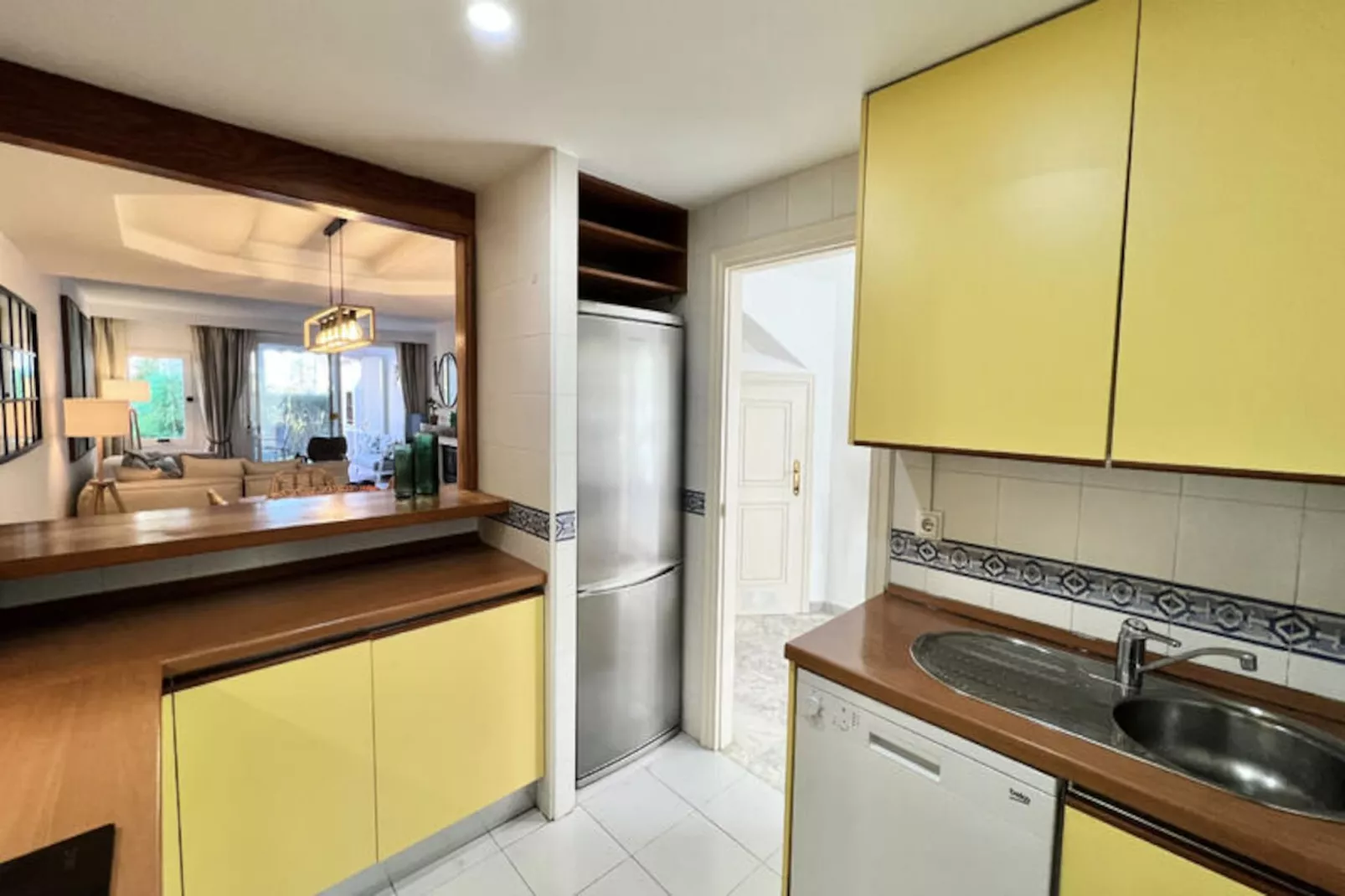 Maison à Estepona-Niet-getagd