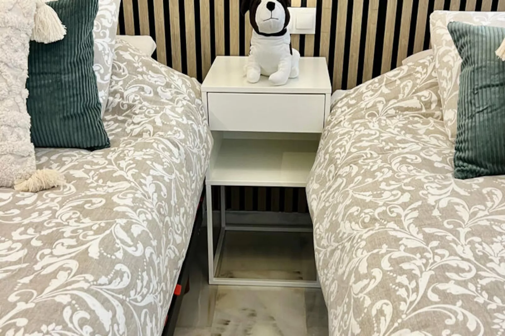 Appartements à Mijas-Niet-getagd