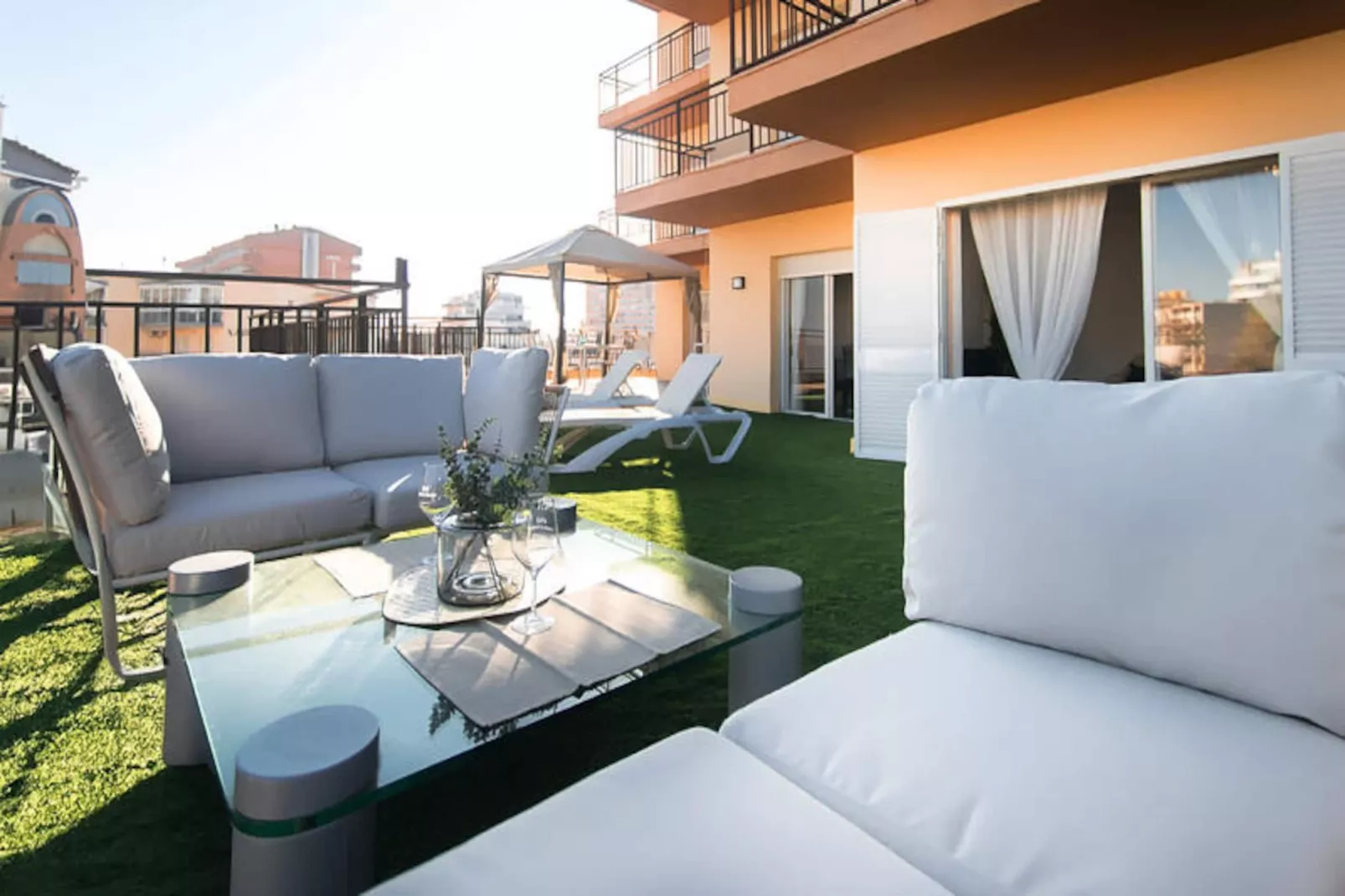 Appartements à Roses-Niet-getagd