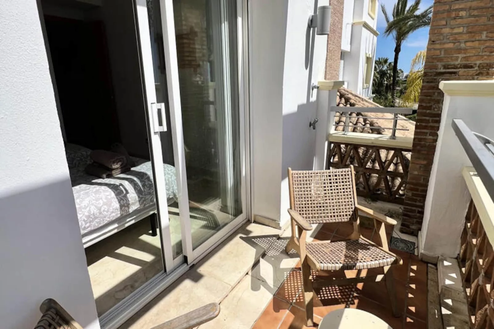 Appartements à La Cala de Mijas-Niet-getagd