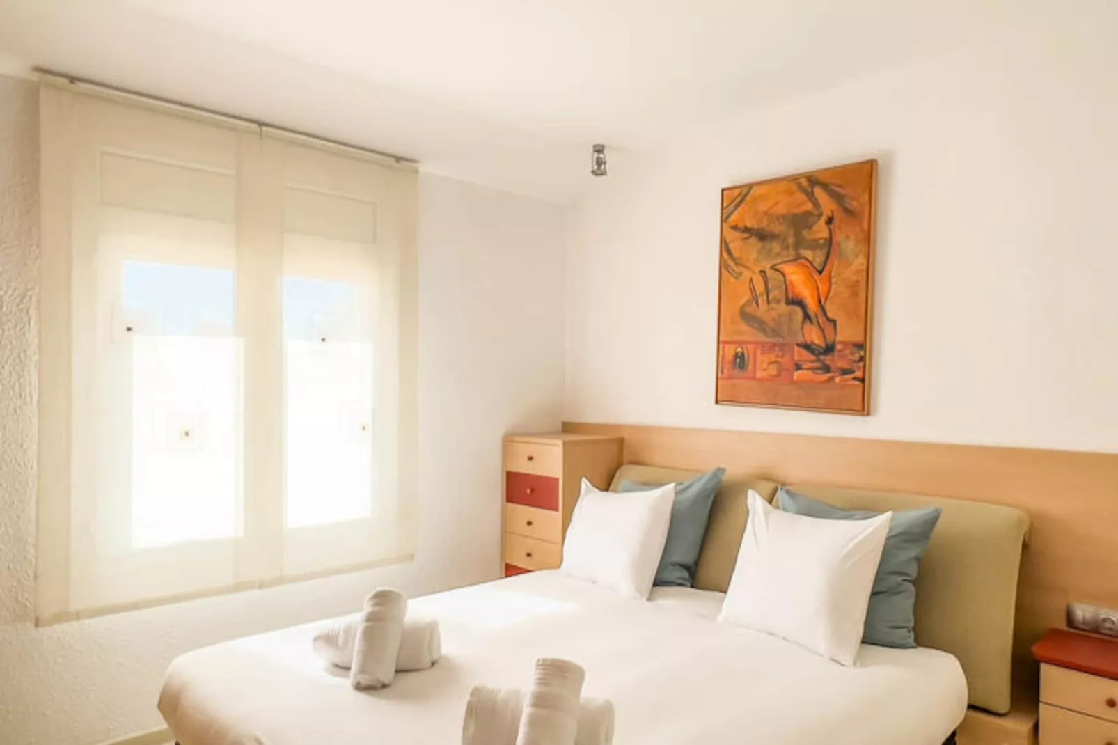 Maison à Empuriabrava-Niet-getagd