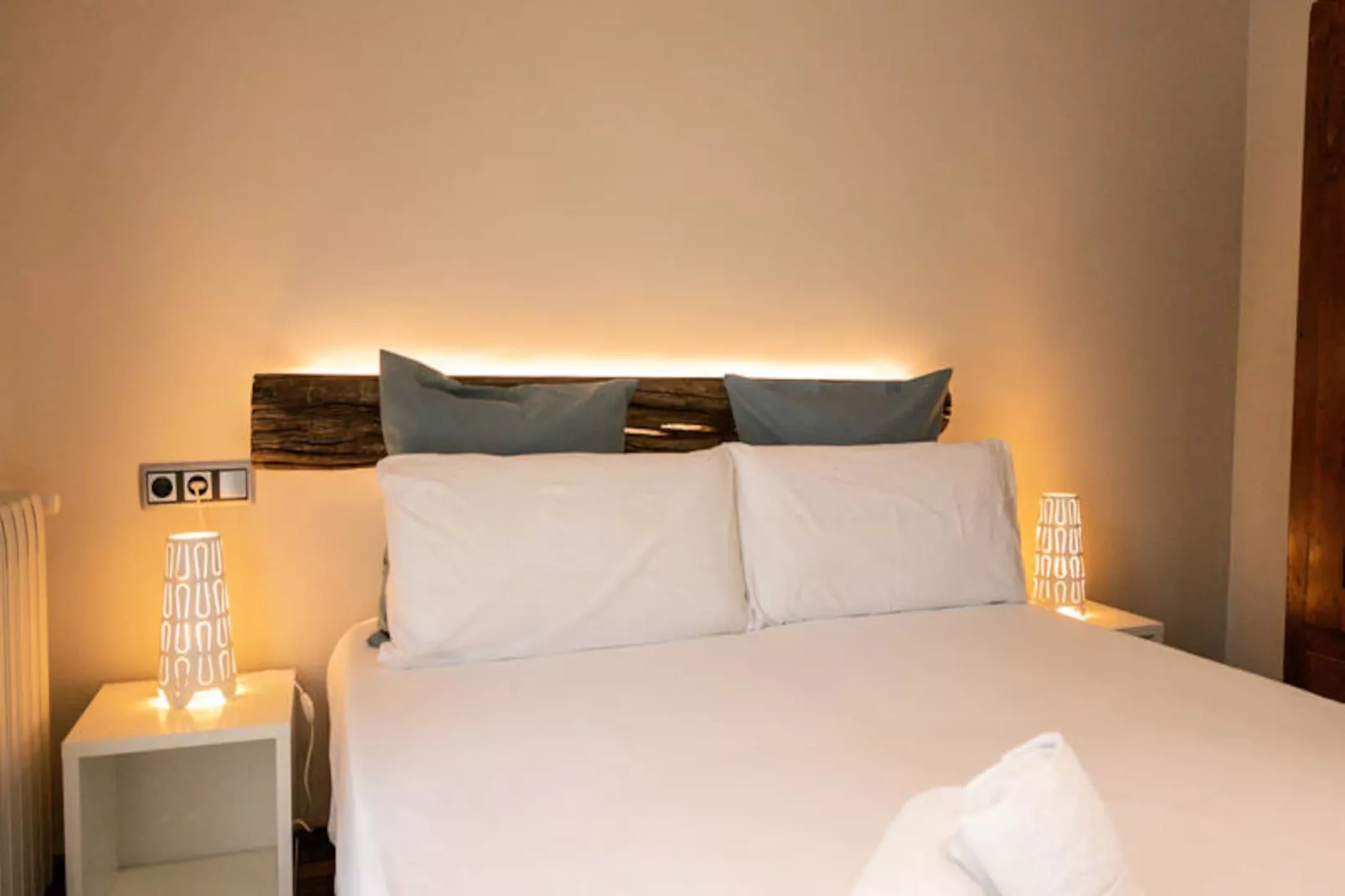 Mobil Home - Bungalow - Cottage à Santa Pau-Niet-getagd