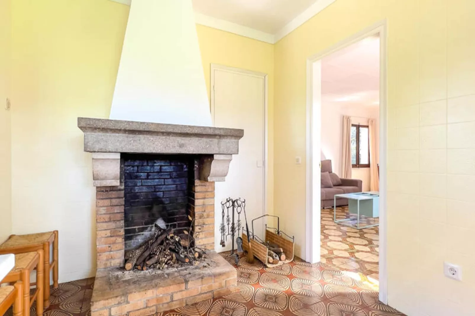 Mobil Home - Bungalow - Cottage à Palol de Revardit-Niet-getagd