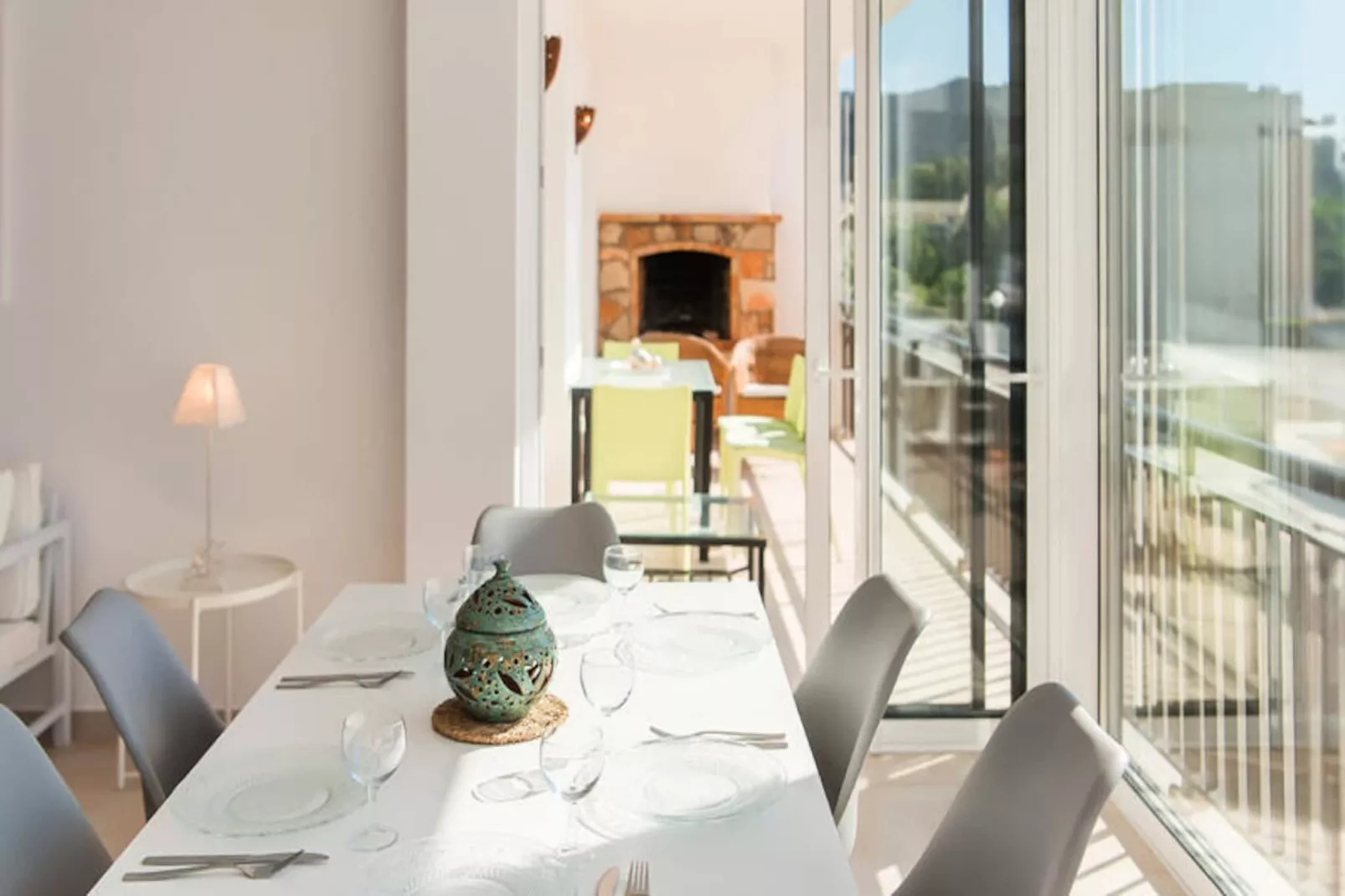 Appartements à Roses-Niet-getagd