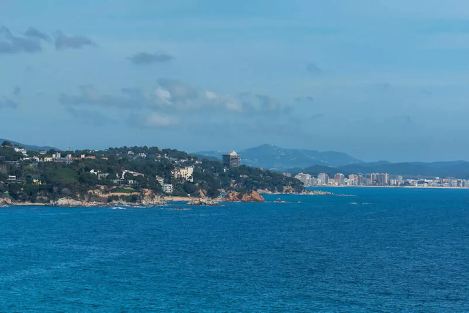 Studio à Platja d'Aro-Niet-getagd