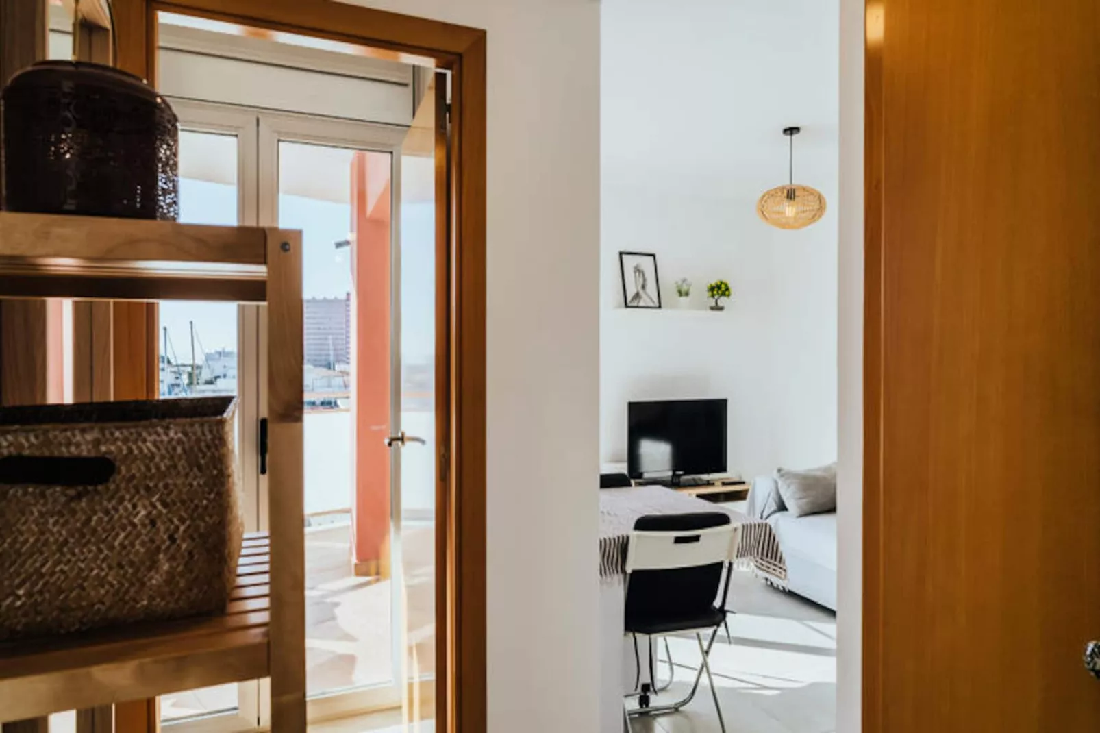 Appartements à Roses-Niet-getagd