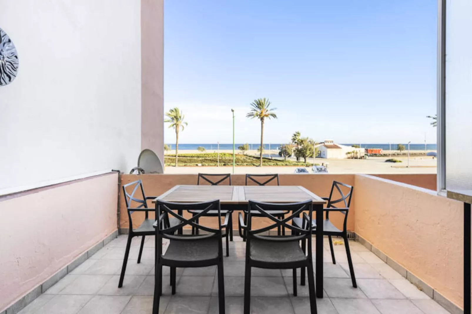 Appartements à Empuriabrava-Niet-getagd