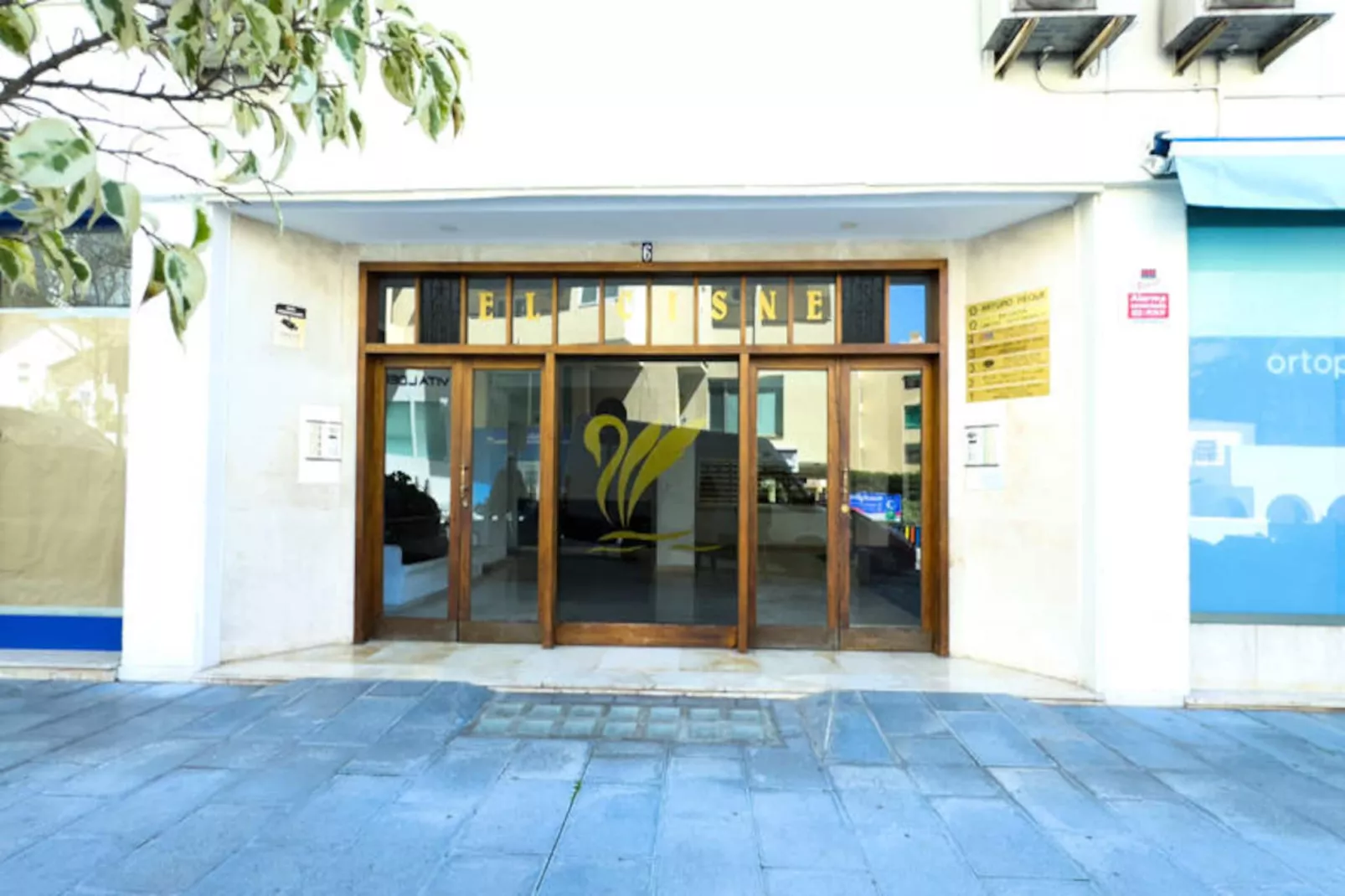 Appartements à Marbella-Niet-getagd