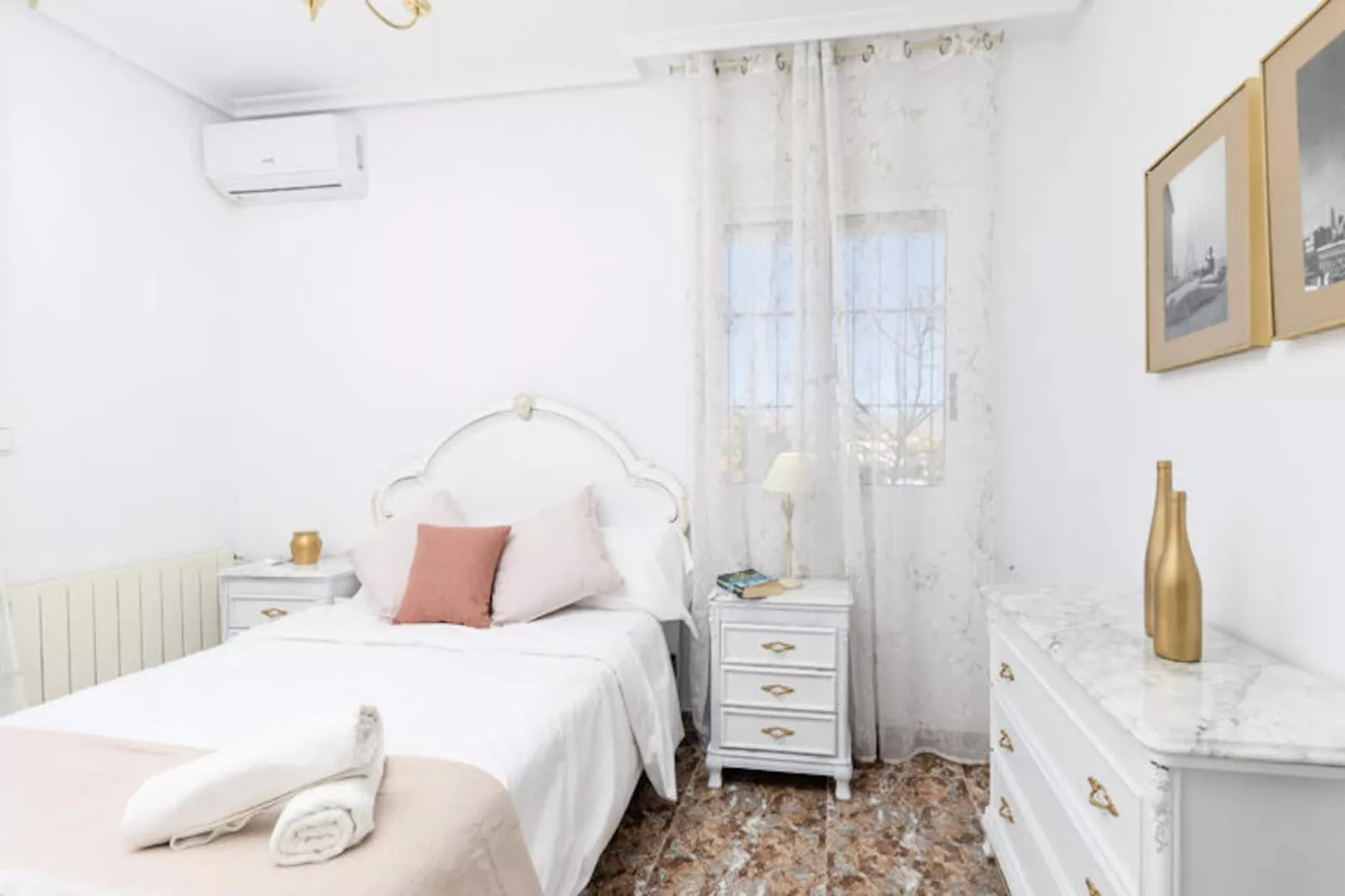 Maison à Mutxamel-Niet-getagd