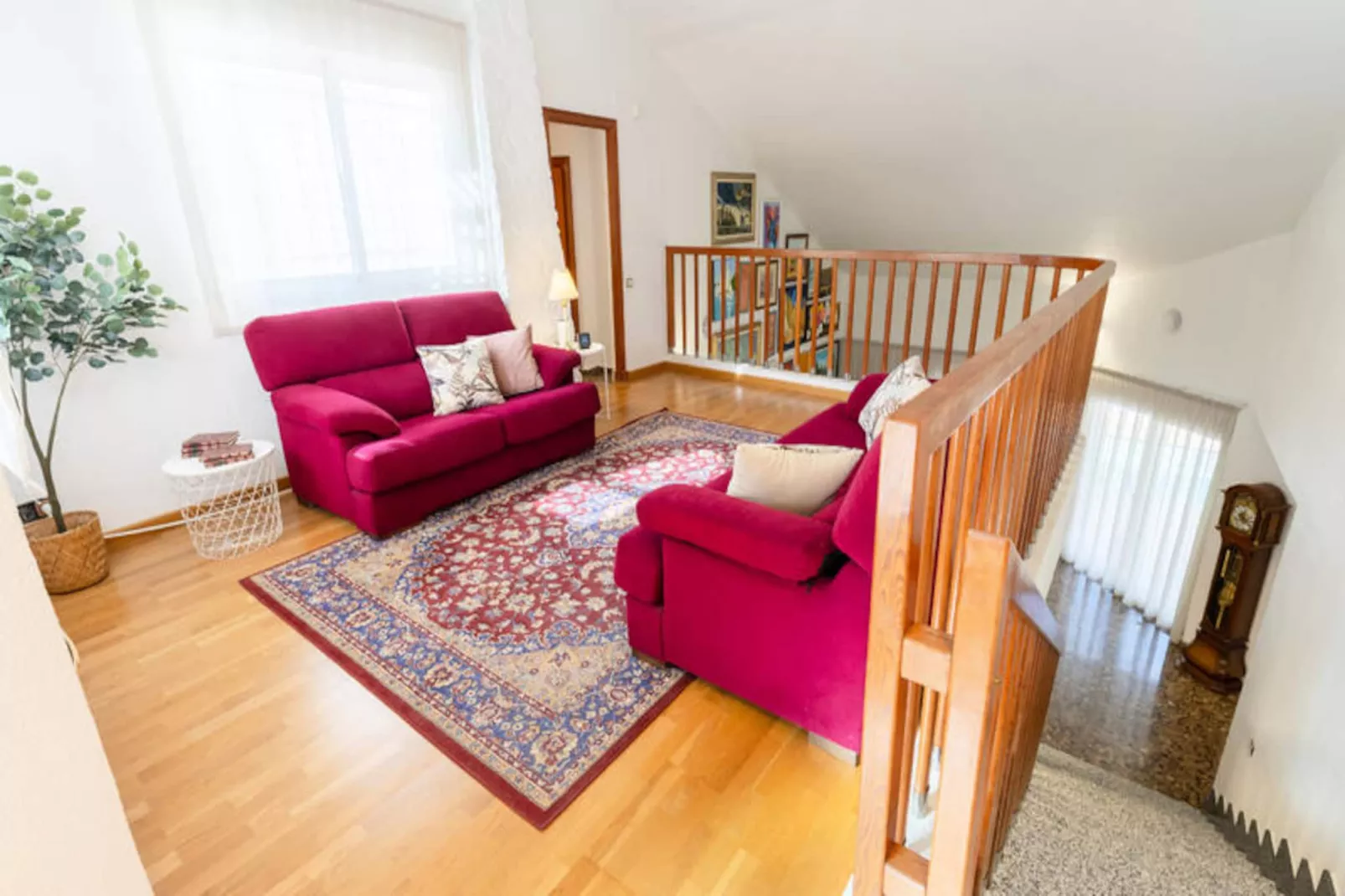 Maison à La Alcayna-Niet-getagd