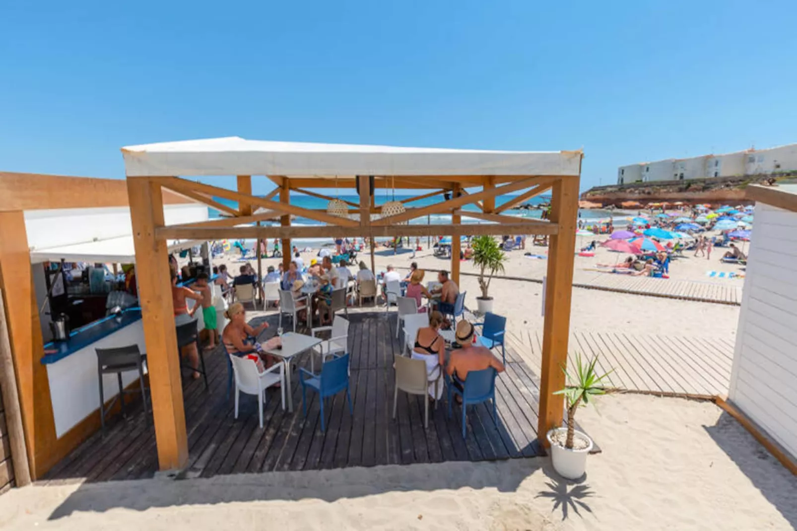 Appartements à Orihuela Costa-Niet-getagd