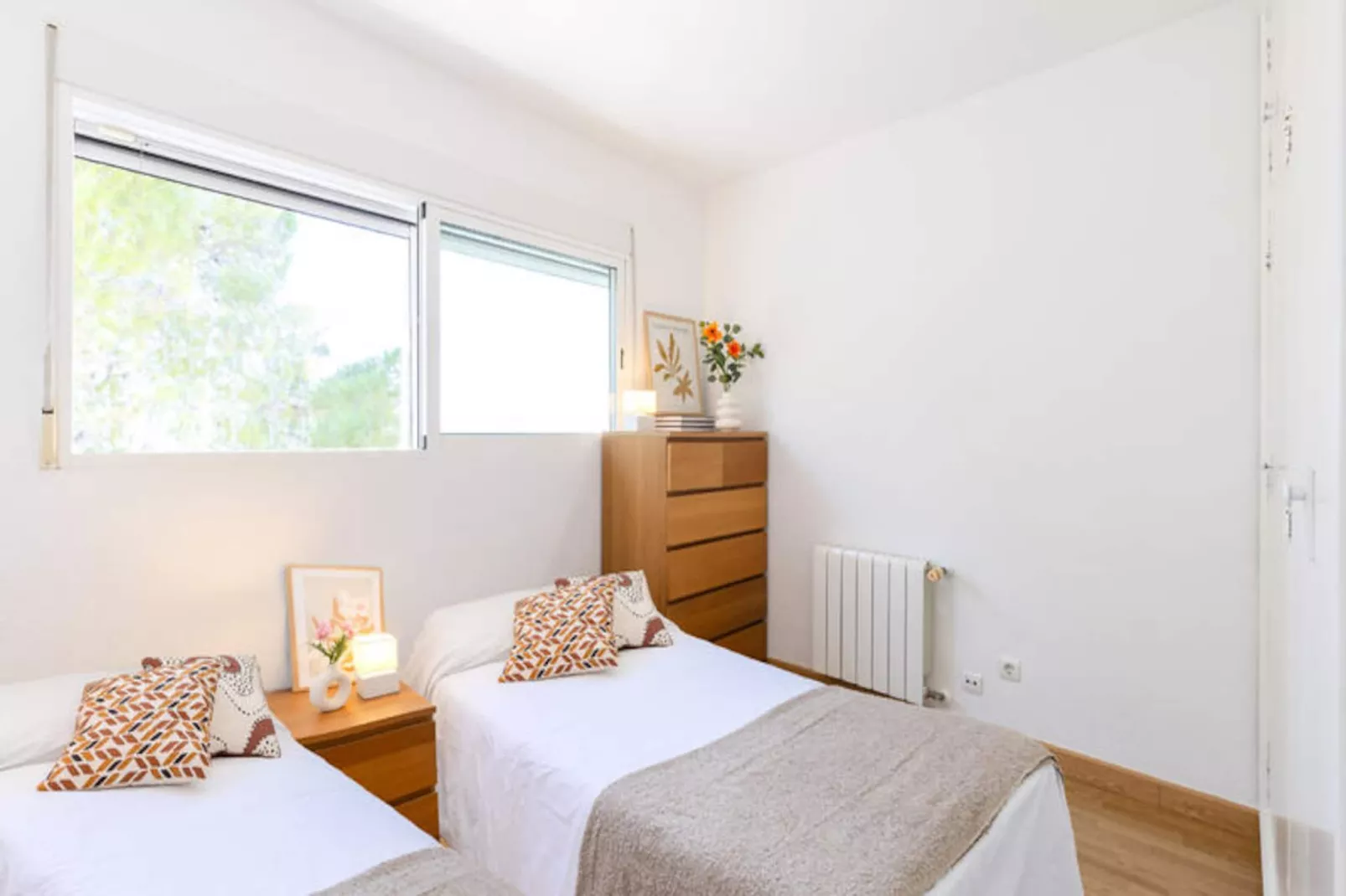 Maison à Alicante-Niet-getagd