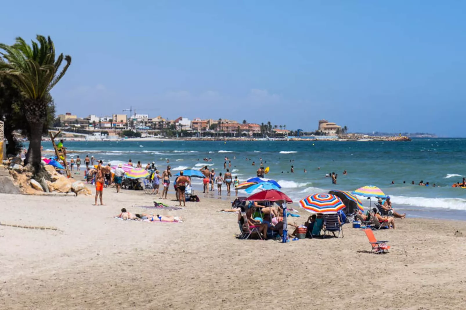 Maison à Torre de la Horadada-Niet-getagd