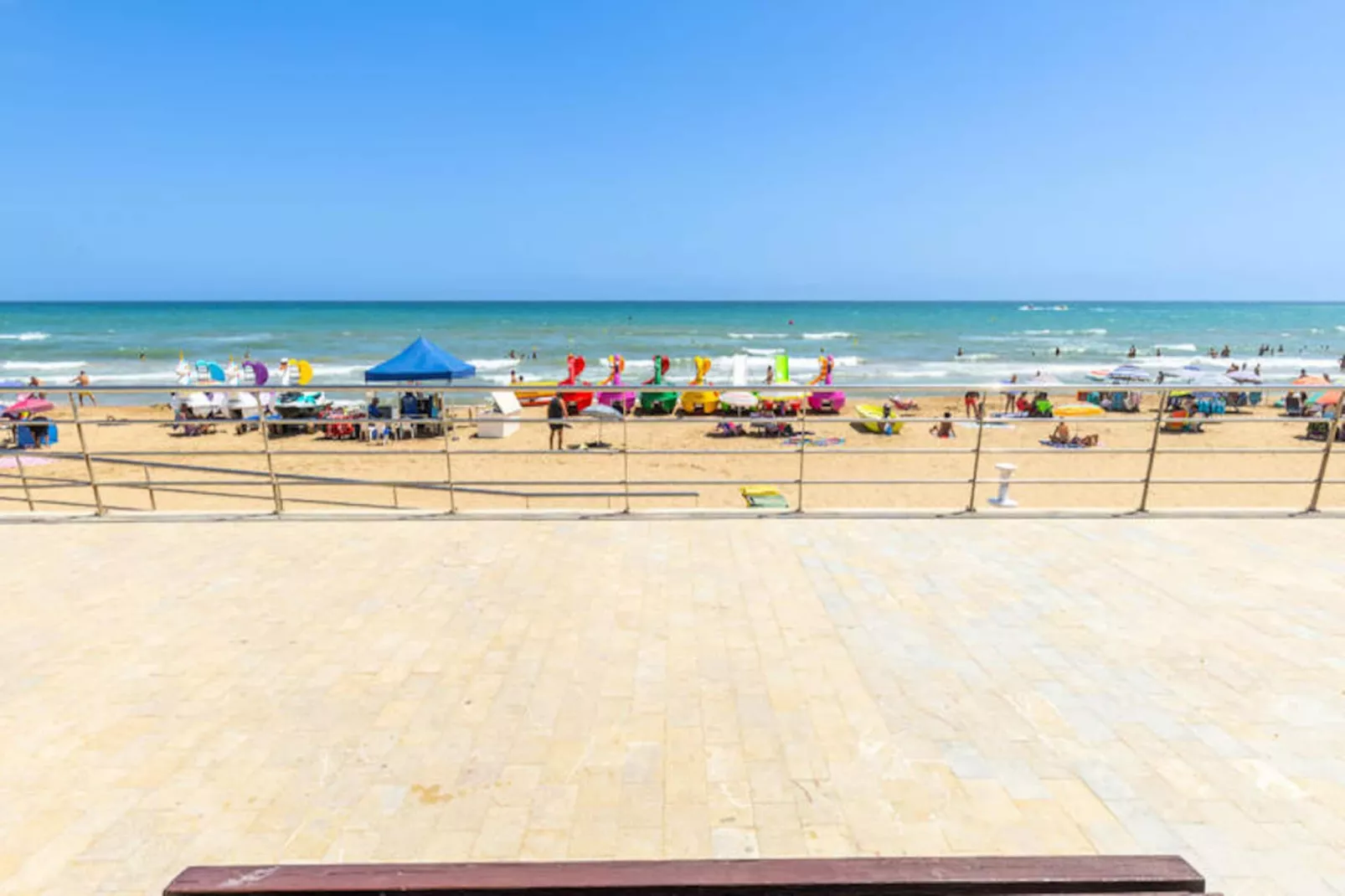 Appartements à La Mata-Niet-getagd