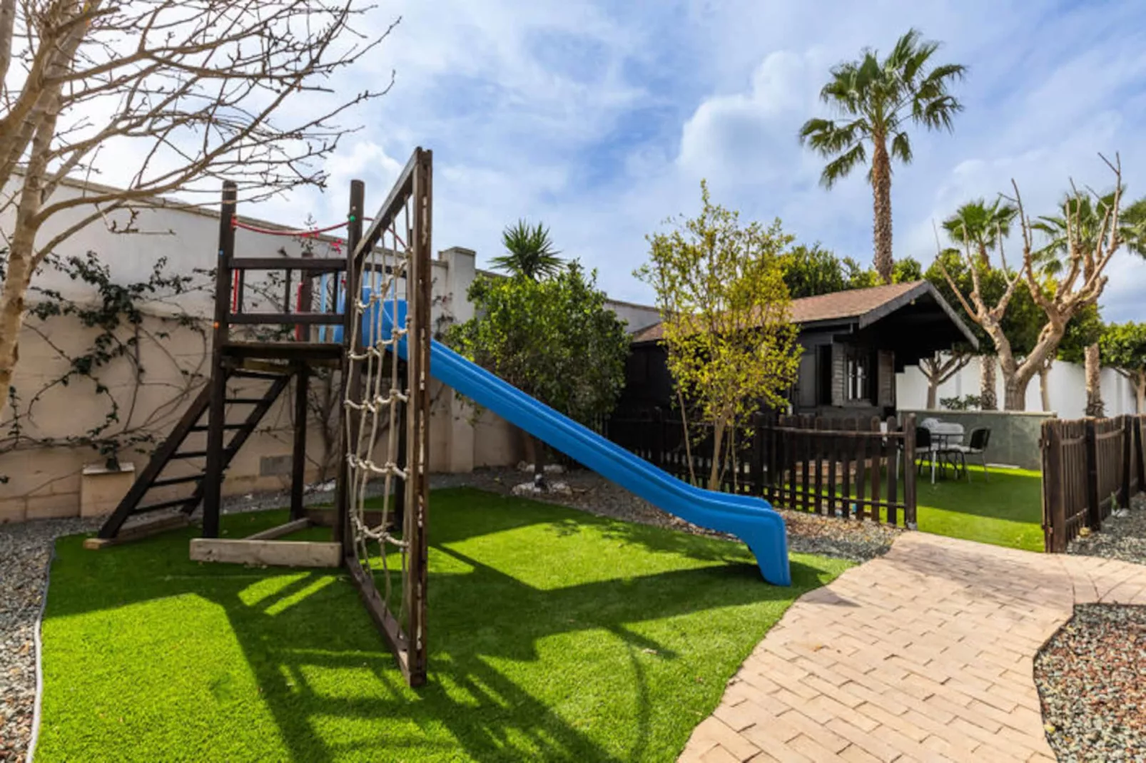 Maison à Almoradi-Niet-getagd