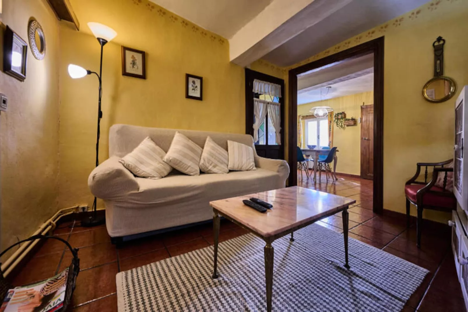 Maison à Labastida-Niet-getagd