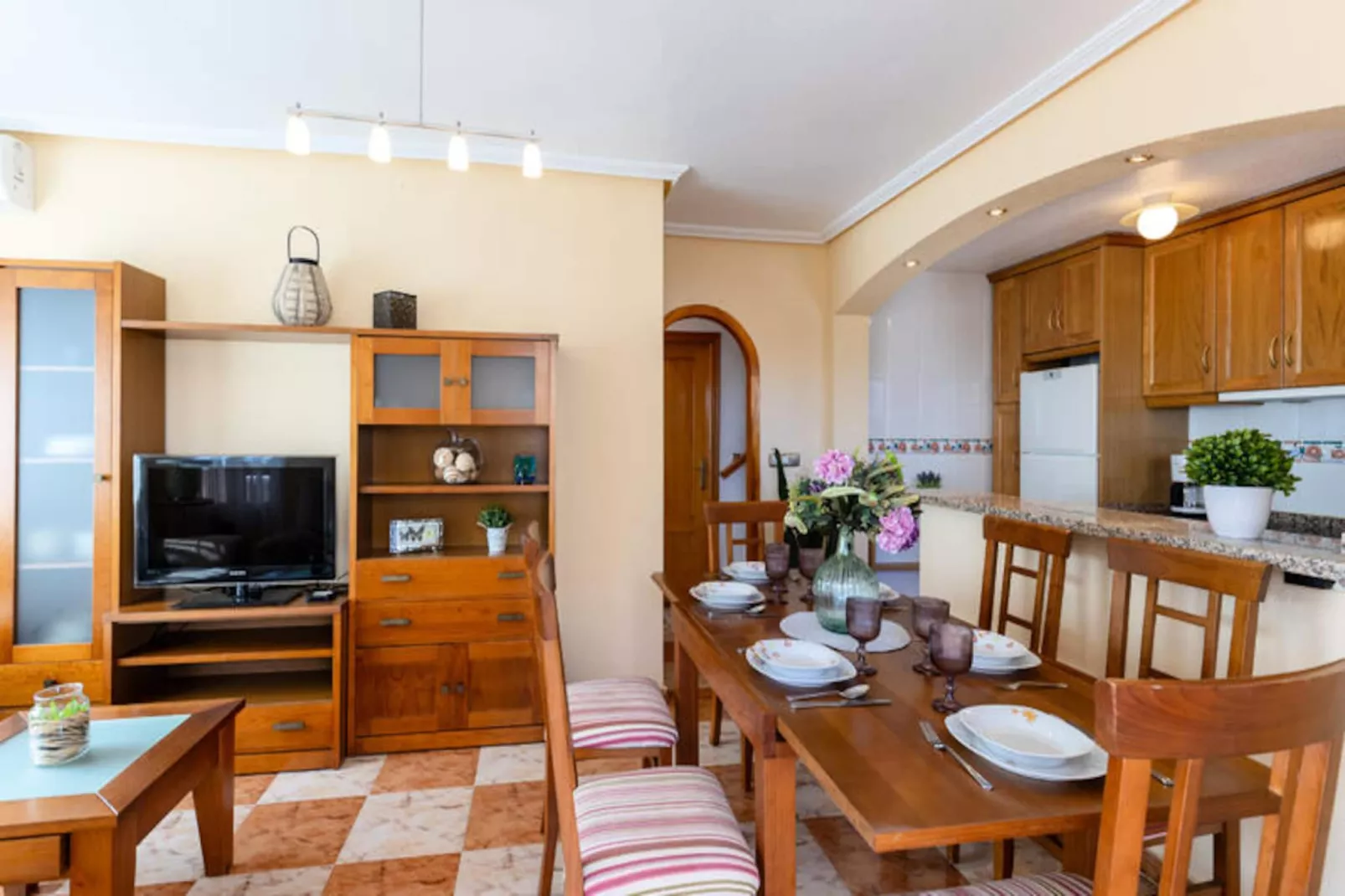 Maison à Orihuela Costa-Niet-getagd