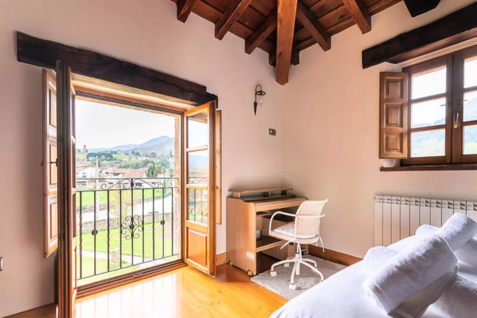 Maison à Barcena de Pie de Concha-Niet-getagd