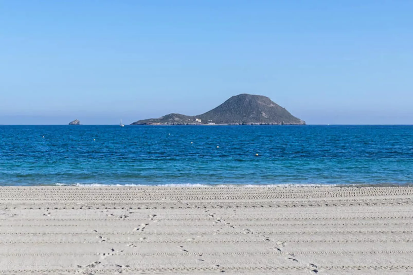 Maison à San Javier-Niet-getagd