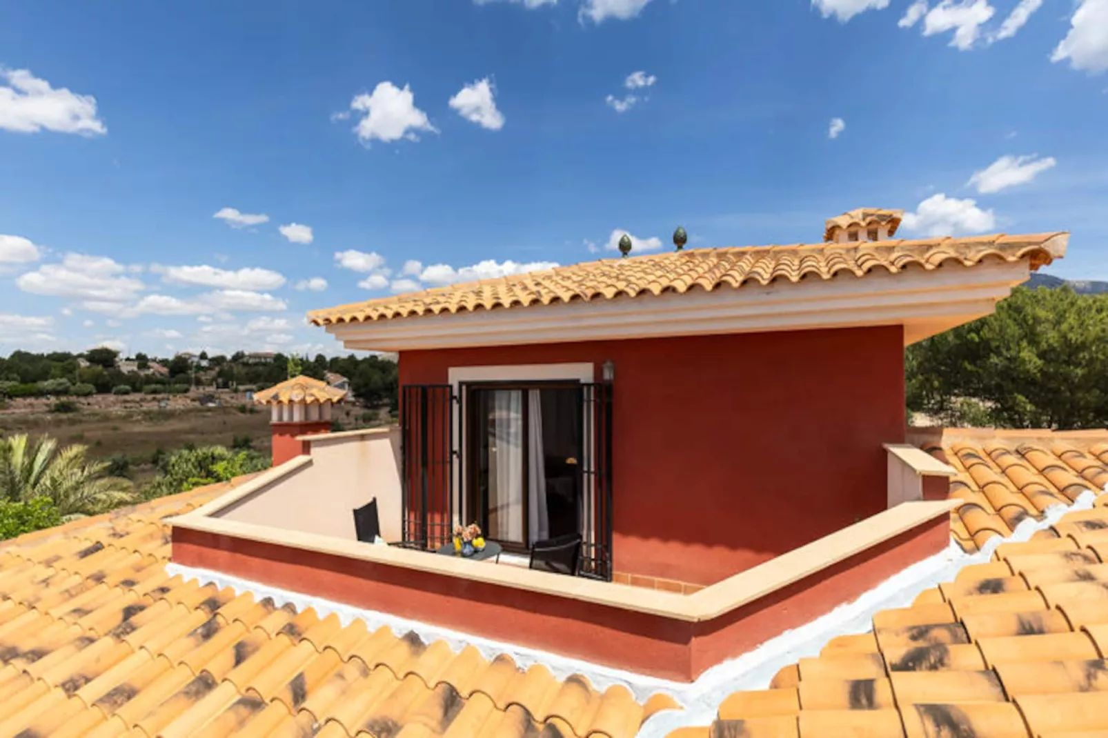 Maison à Aledo Murcia-Niet-getagd