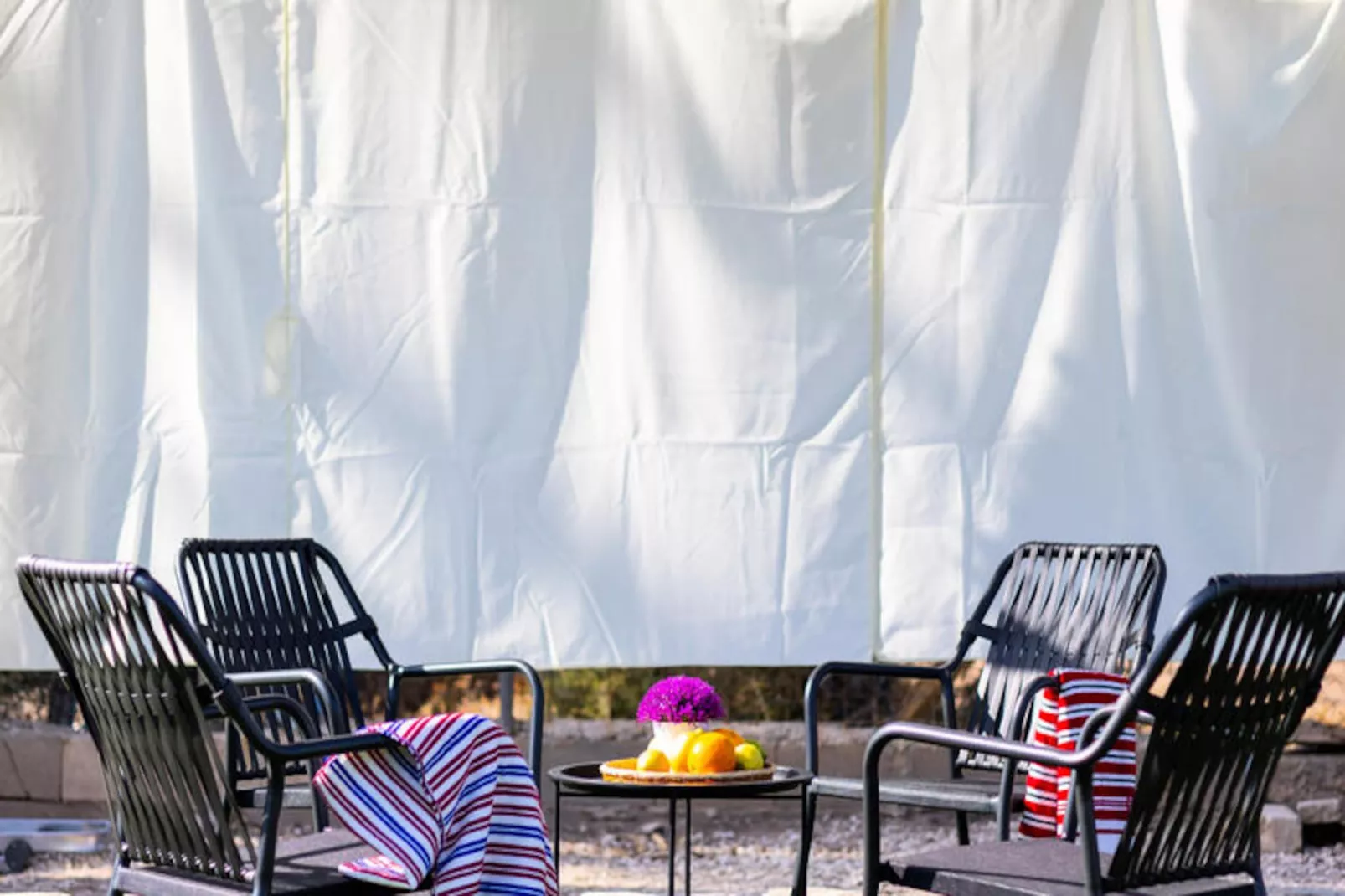 Maison à Elche-Niet-getagd