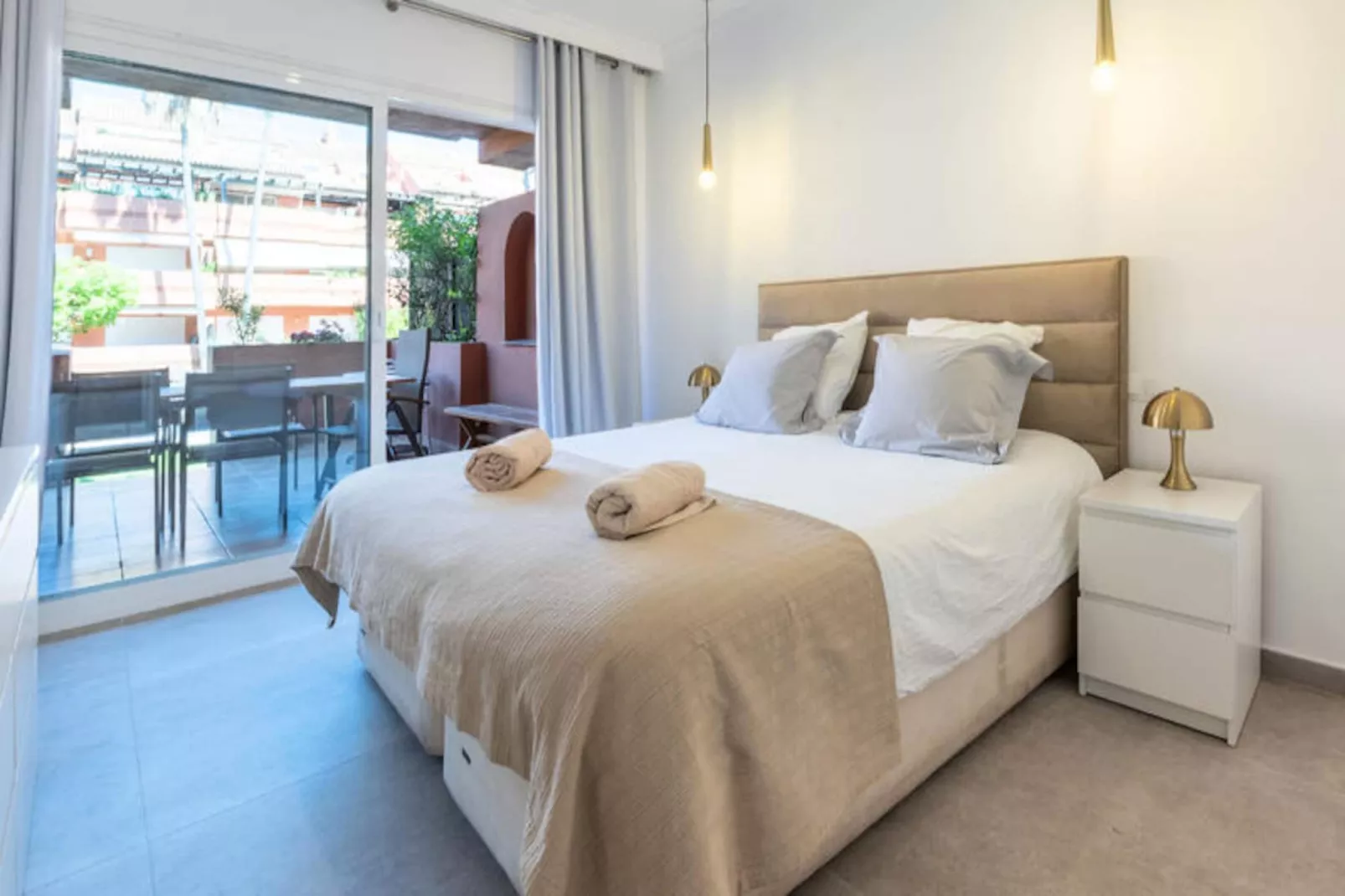 Appartements à Marbella-Niet-getagd