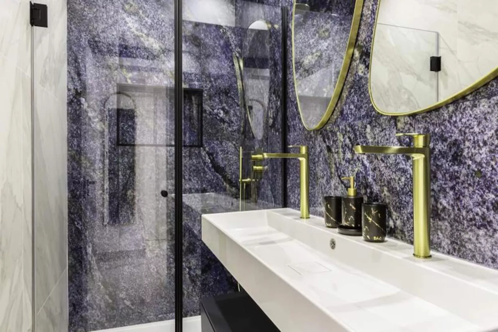 Maison à Marbella-Niet-getagd