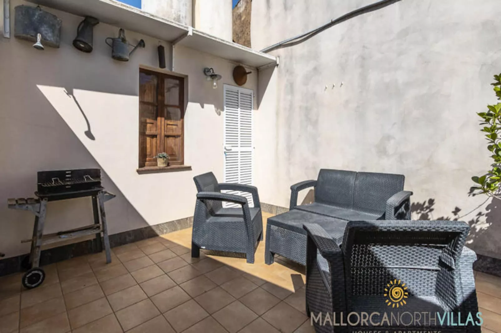 Maison à Pollença - Port de Pollença-Niet-getagd