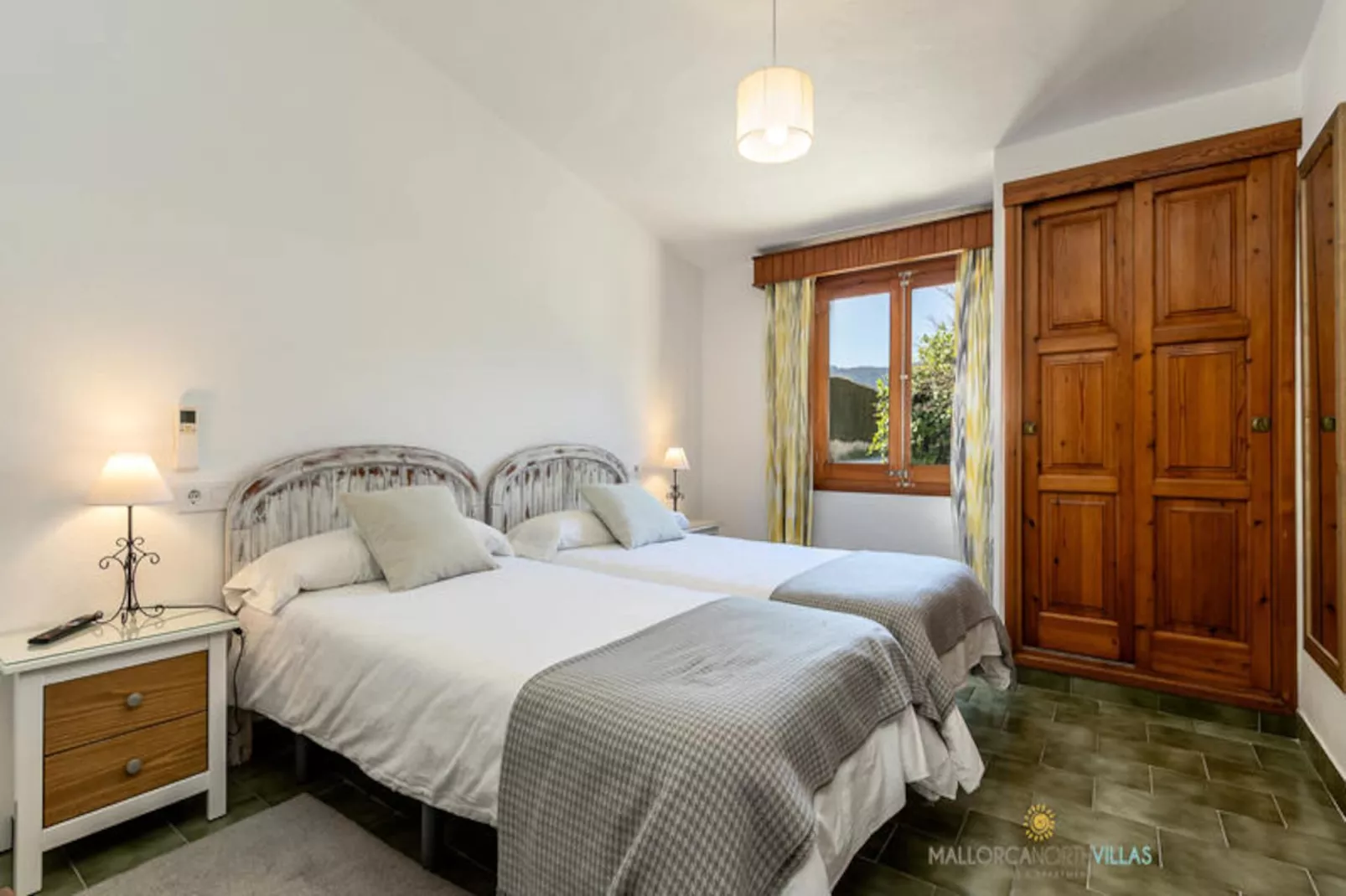 Maison à Pollensa / Pollença Majorca / Mallorca-Niet-getagd