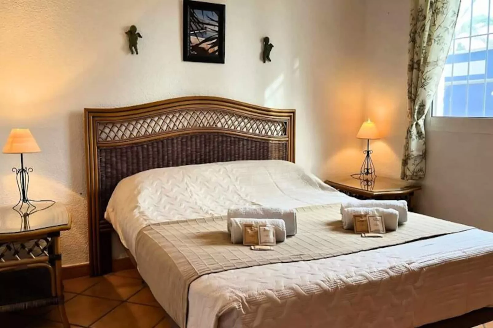 Authentique Finca Espagnole Avec Piscine Priv&eacute;e Et Jardin-Niet-getagd