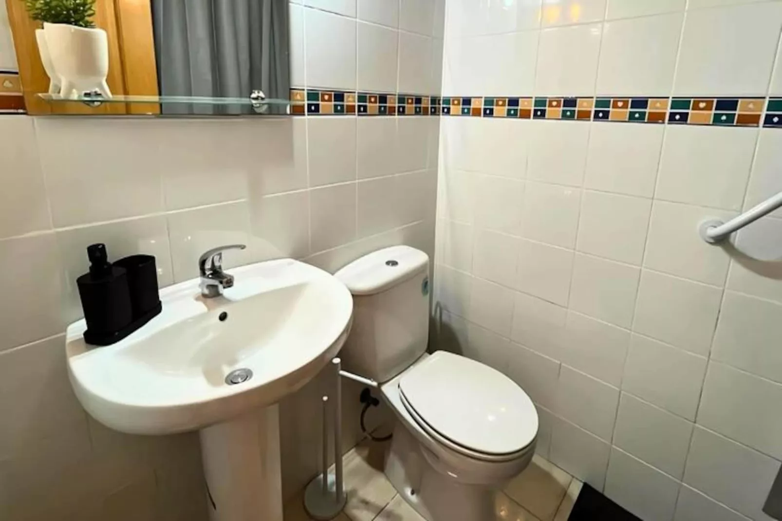 Appartement Lumineux &agrave; 500 M&egrave;tres Des Plages &ndash; Centre Torrevieja-Niet-getagd