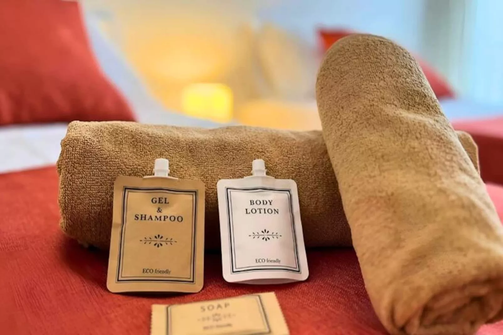 Golf, Soleil Et Piscine Priv&eacute;e Pour Un S&eacute;jour De R&ecirc;ve !-Niet-getagd