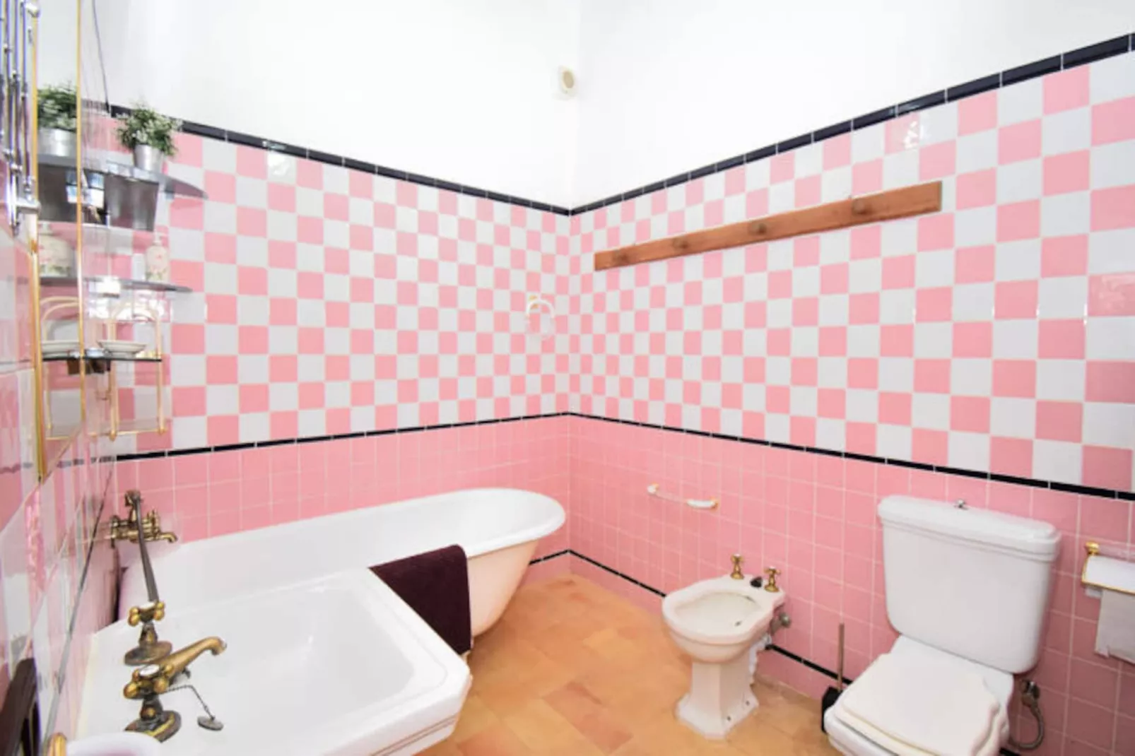 Maison à Muro-Niet-getagd