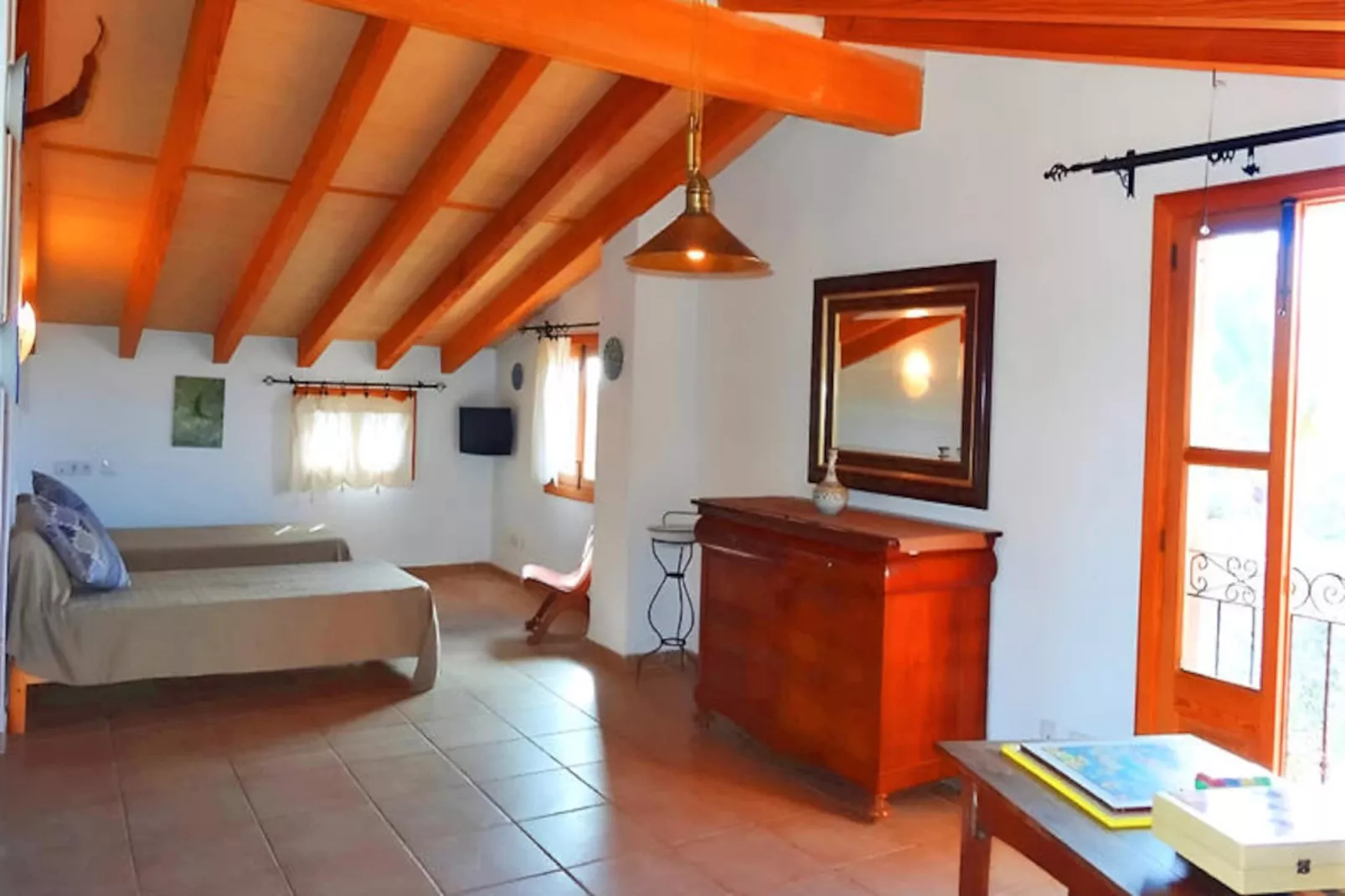 Maison à Llucmajor-Niet-getagd