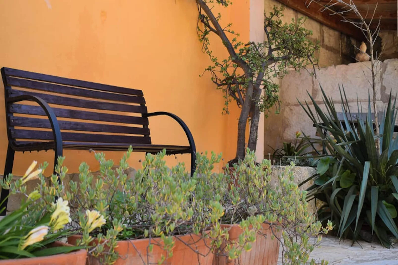 Maison à Muro-Niet-getagd