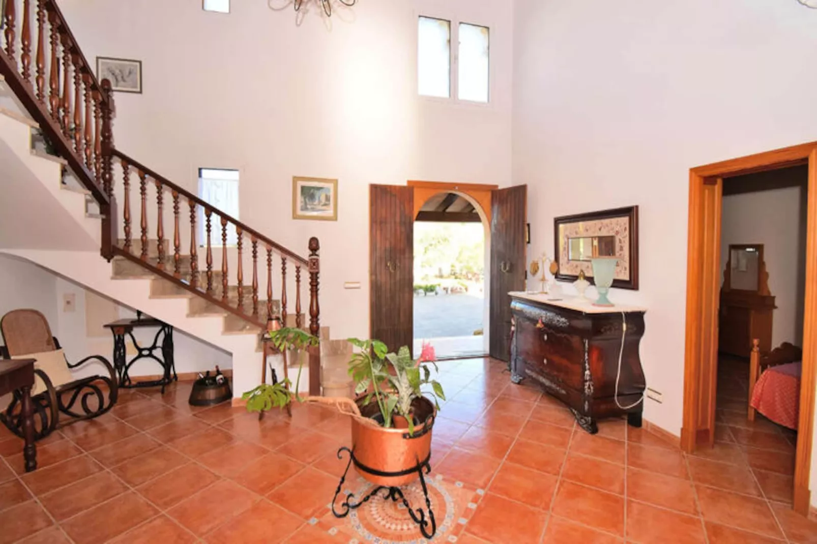 Maison à Cas Concos de Cavaller-Niet-getagd