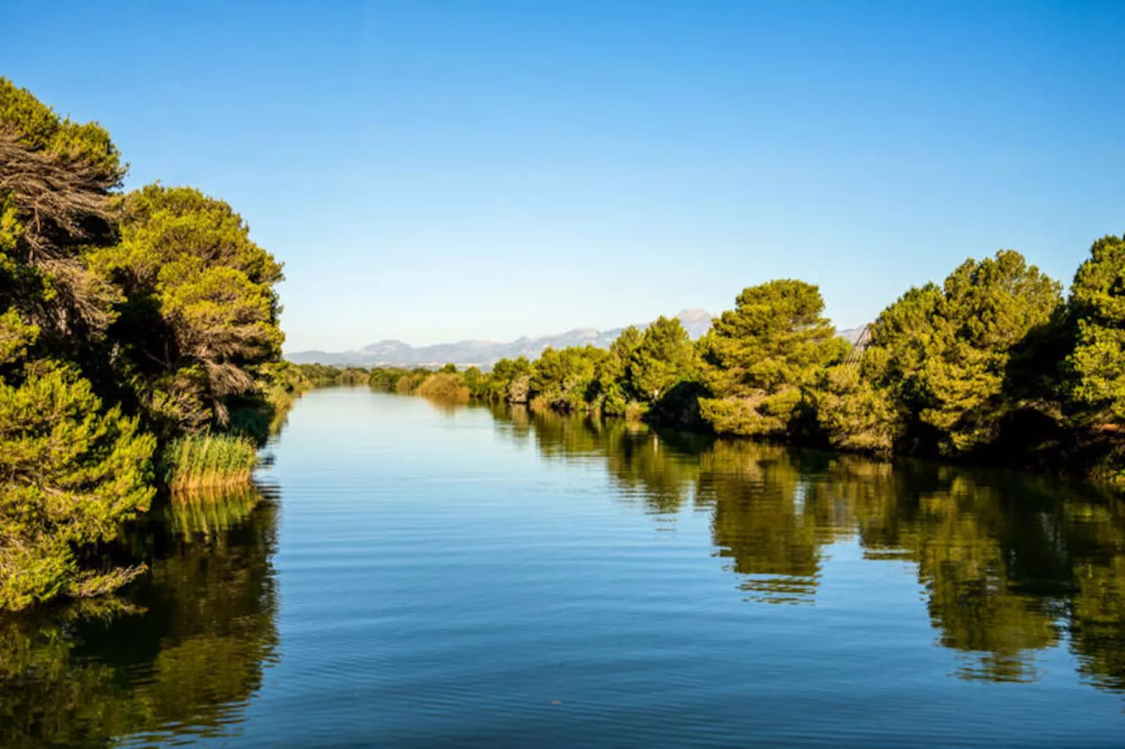 Maison à Maria de la Salut-Niet-getagd