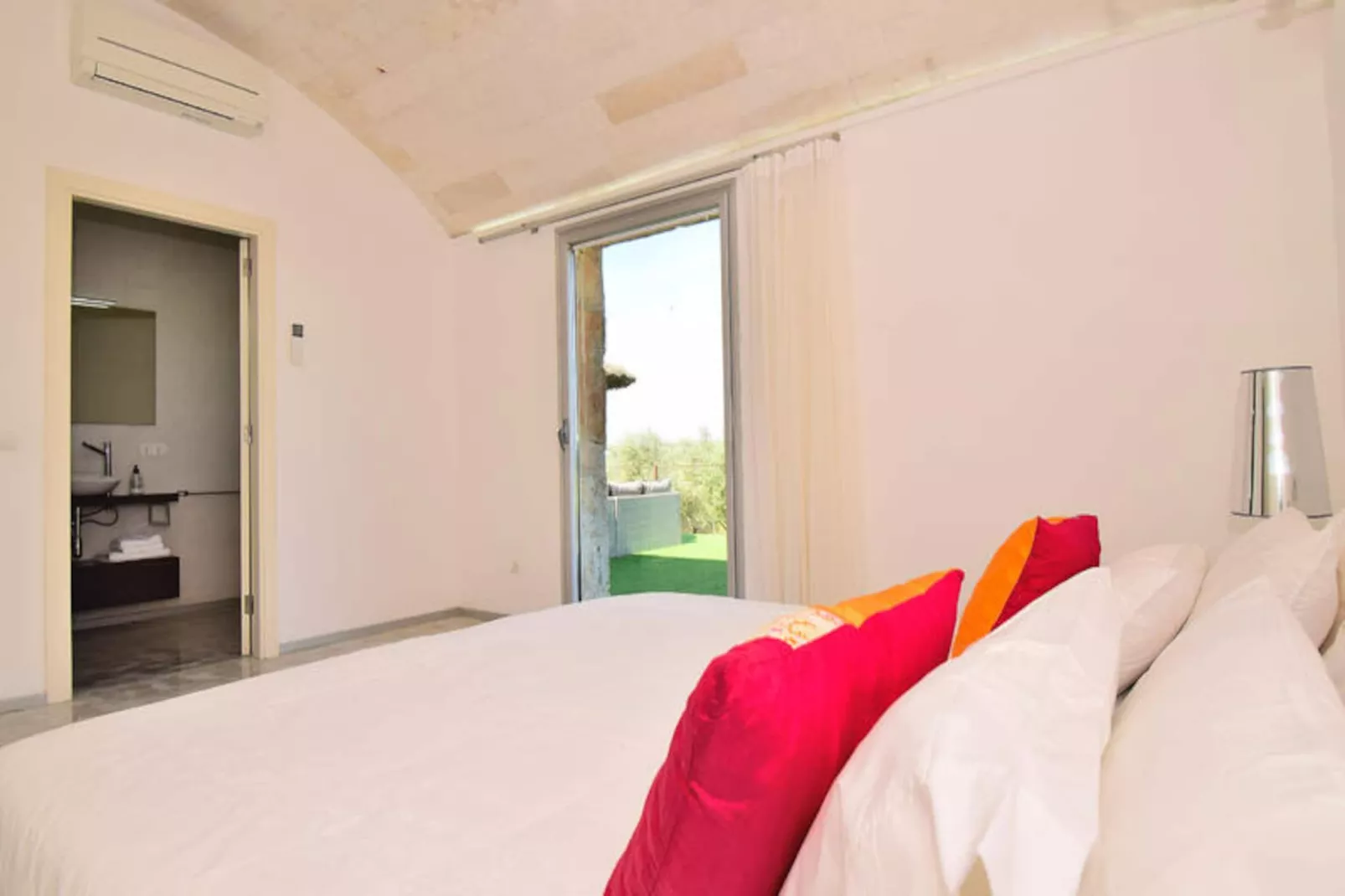 Maison à Maria de la Salut-Niet-getagd