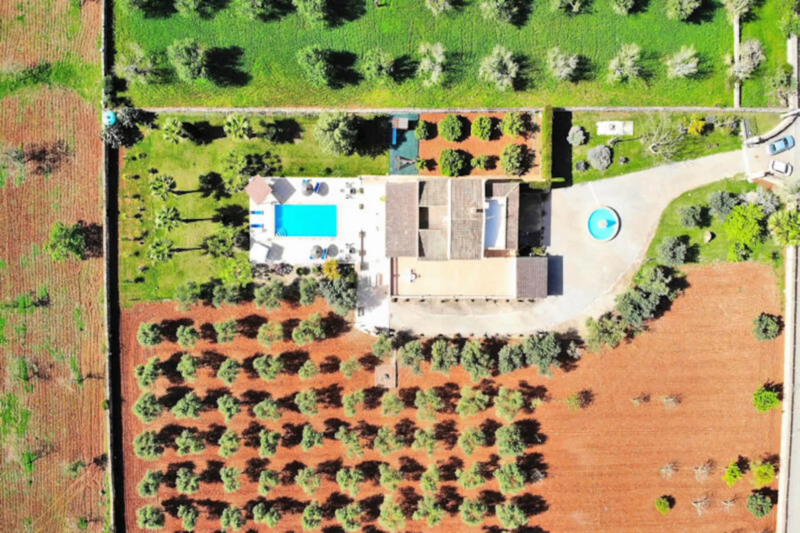 Maison à Ariany-Niet-getagd