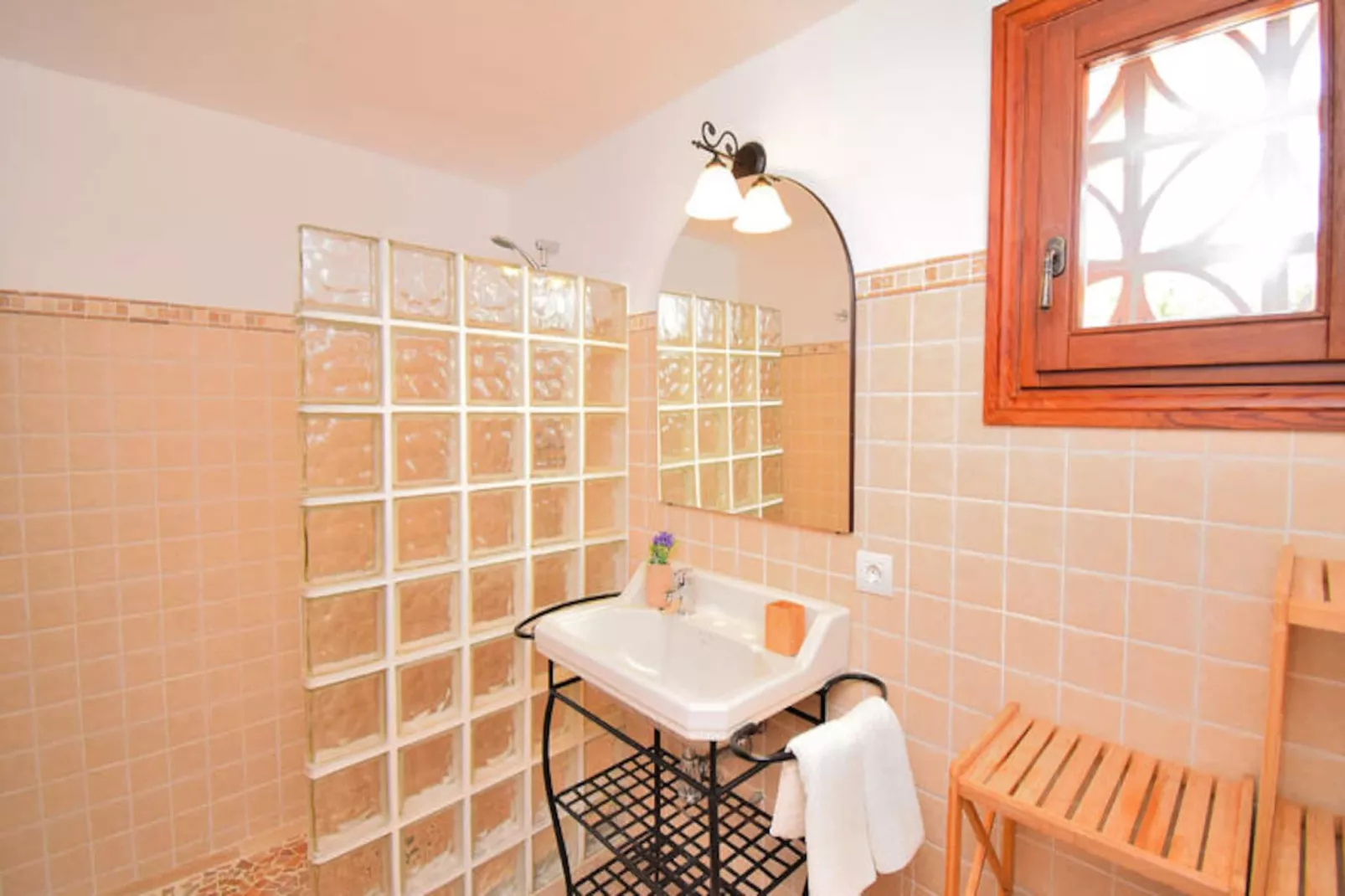 Maison à Muro-Niet-getagd