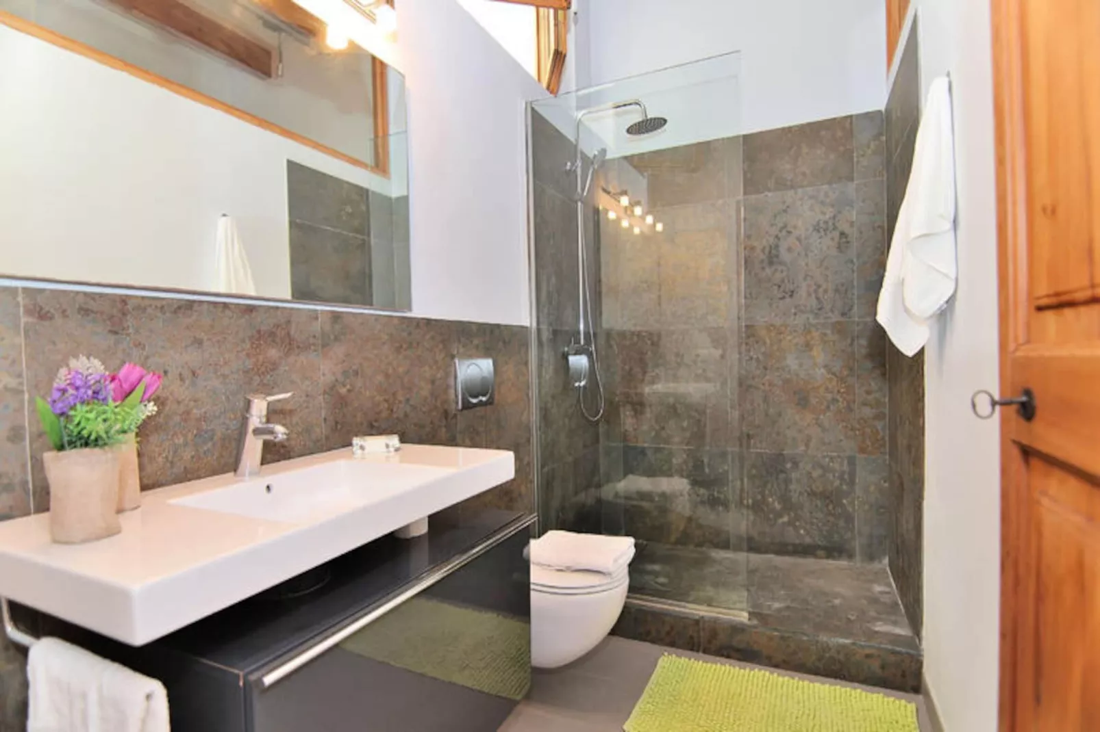 Maison à Muro-Niet-getagd