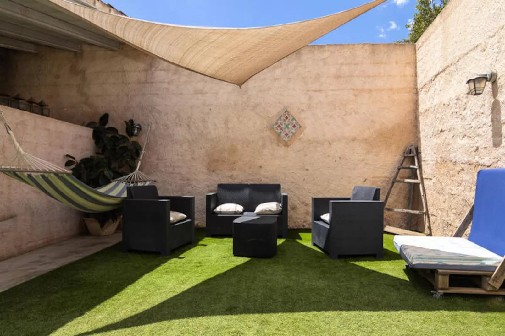 Maison à Ariany-Niet-getagd