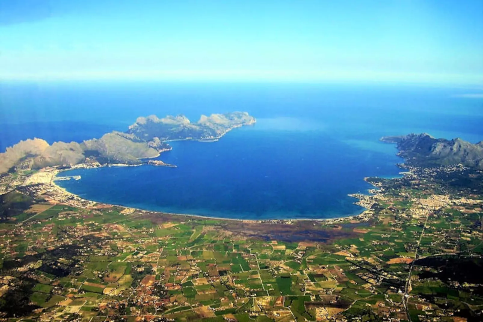 Maison à Pollença - Port de Pollença-Niet-getagd