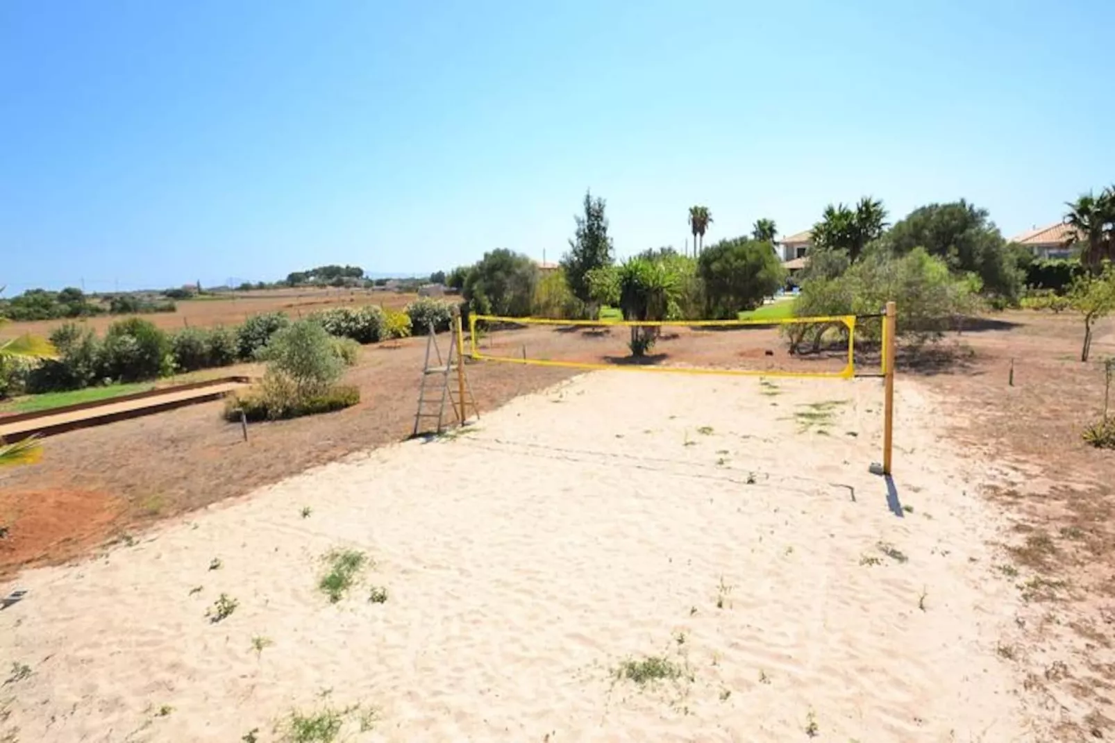 Maison à Muro-Niet-getagd