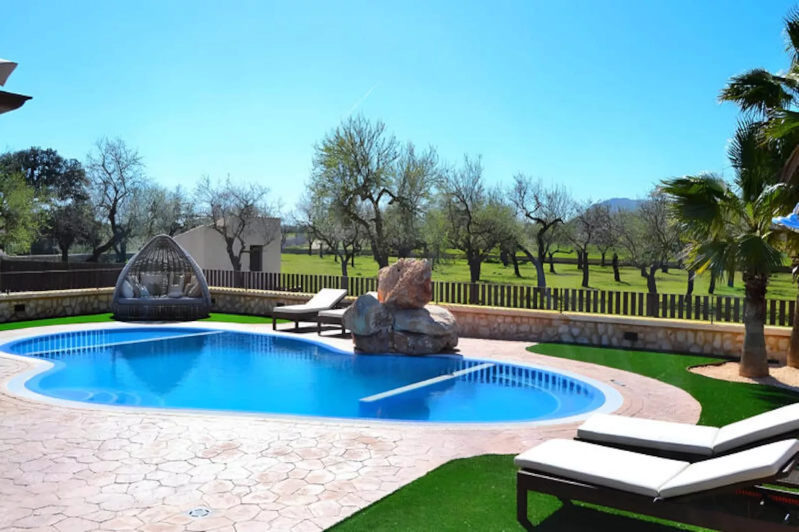 Maison à Búger-Niet-getagd