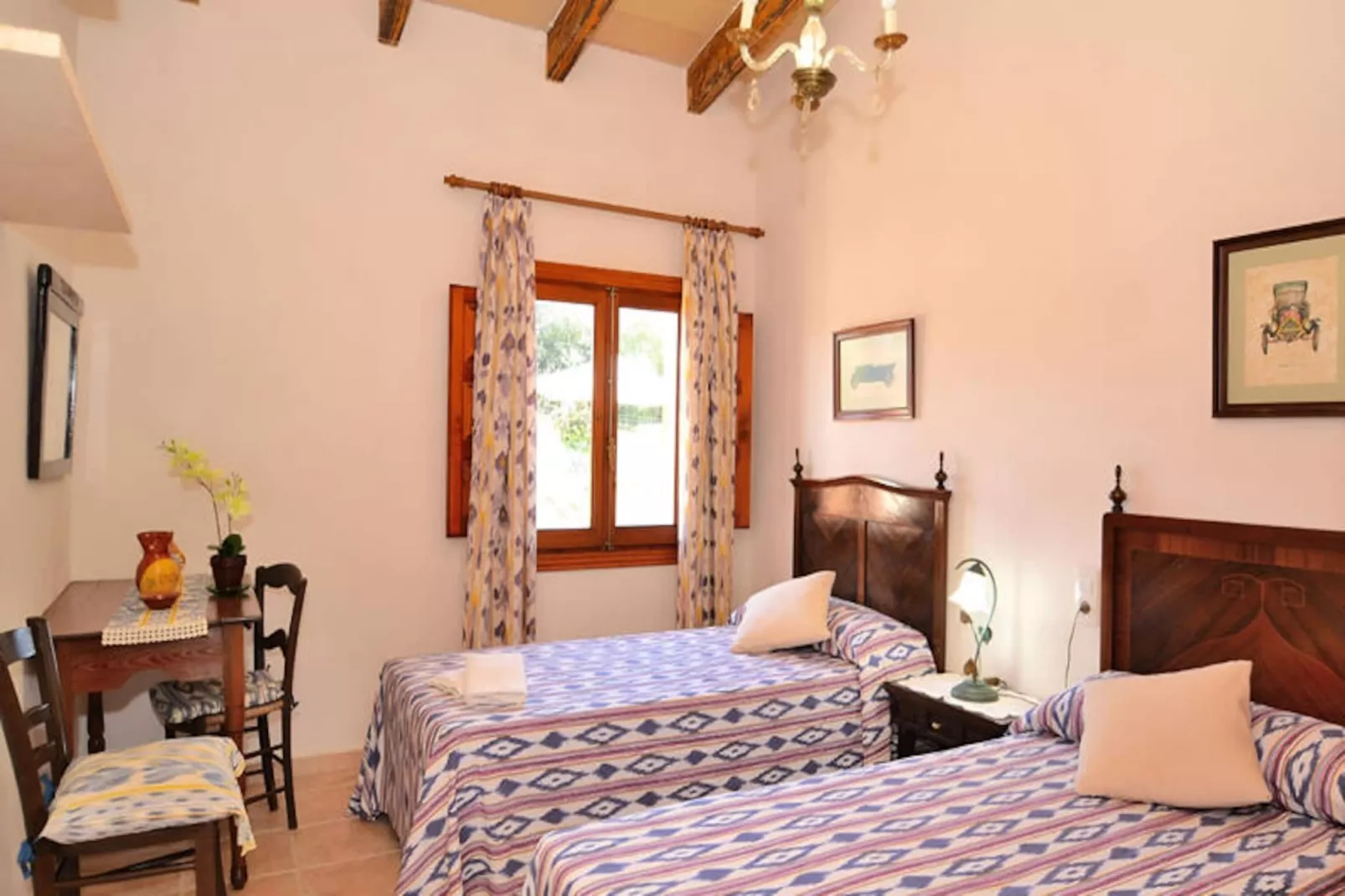 Maison à Ariany-Niet-getagd