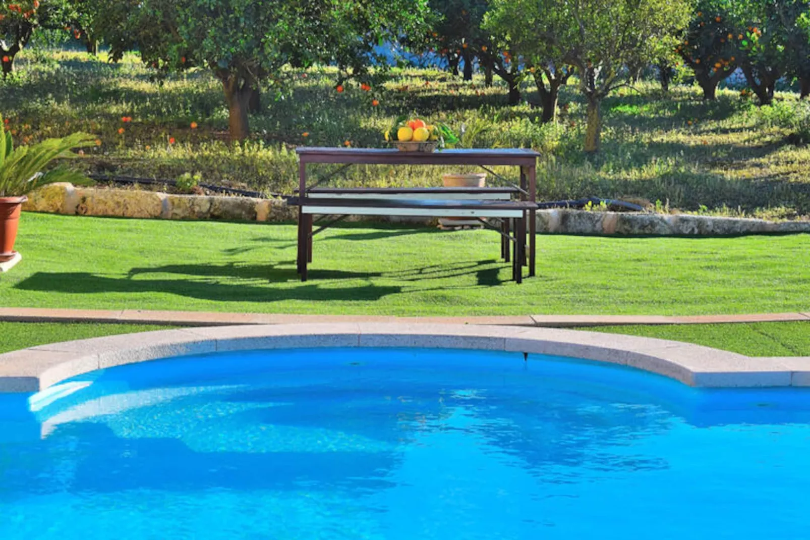 Maison à Muro-Niet-getagd