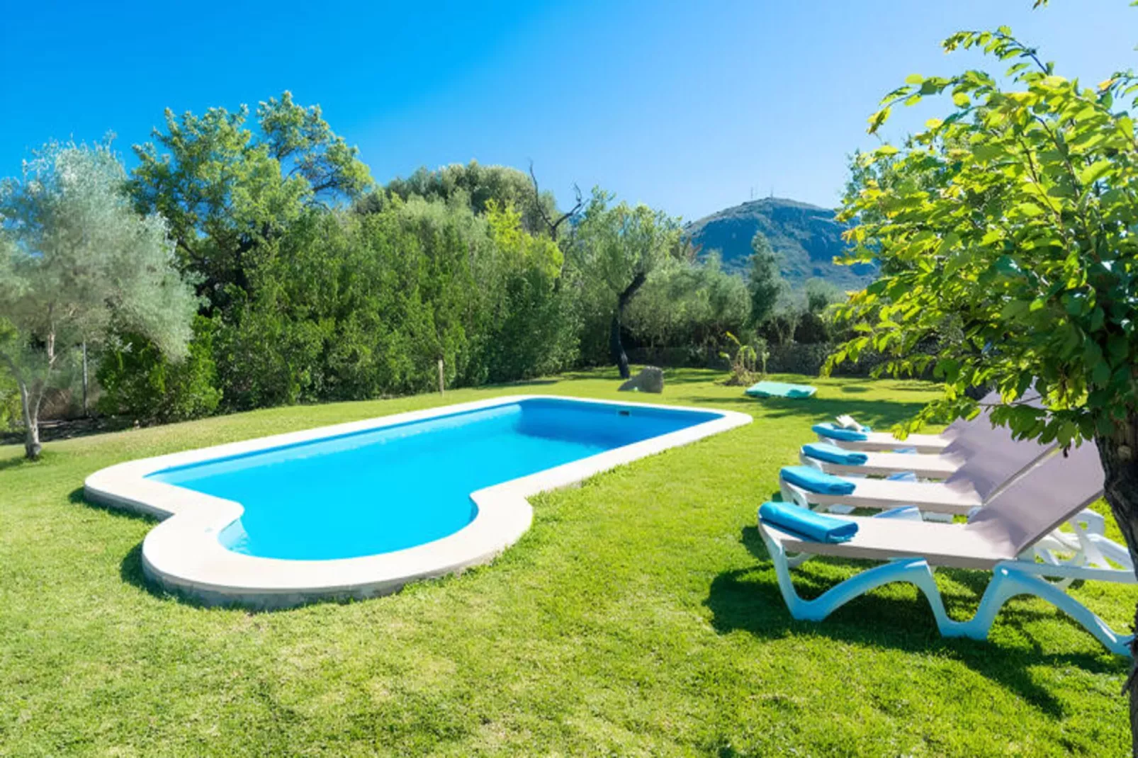 Maison à Alcúdia - Port d'Alcúdia-Niet-getagd